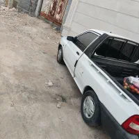 پراید بار 1400