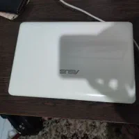 مینی لب تاپ ایسوس در حد آک|رایانه همراه|تهران, توحید|دیوار