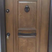 نصب انواع درب اتاقی و ضدسرقت|خدمات پیشه و مهارت|فردیس, خیام غربی|دیوار