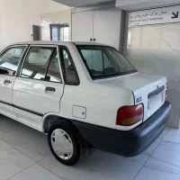 پراید بنزینی مدل ۸۸|خودرو سواری و وانت|ارومیه, |دیوار