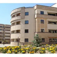 واحد ۱۳۲ متری سپیدار دانشکده