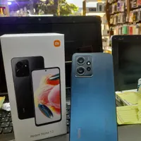 شیائومی Redmi Note 12 4G با حافظهٔ ۲۵۶ گیگابایت