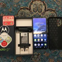 گوشی موبایل موتورولا moto g52