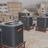 نصب کولرگازی،سرویس،تعمیرات واجرای لوله توکارمسی|خدمات پیشه و مهارت|خرم‌آباد, |دیوار