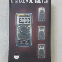 مولتی متر مدل Zoyi ZT102