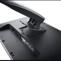 مانیتور استوک دل 24 اینچ مدل Dell U2412 IPS|قطعات و لوازم جانبی رایانه|بیرجند, |دیوار
