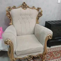 مبل|مبلمان خانگی و میز عسلی|شهرکرد, |دیوار