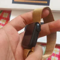 اپل واچ سری ۹ SE نو|ساعت|اهر, |دیوار