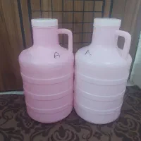 دبه خیاشور|لوازم نظافت|قم, ولیعصر|دیوار