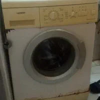 لباسشویی اتومات و دوقلو