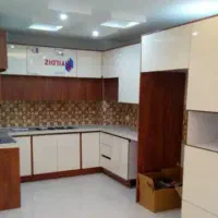 زیبایی و کارایی در کابینت ها|مصالح و تجهیزات ساختمان|کرج, مهرویلا جنوبی|دیوار