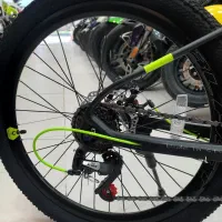 دوچرخه ۲۴ بلست مدل PRIME|دوچرخه، اسکیت، اسکوتر|رشت, گلسار|دیوار