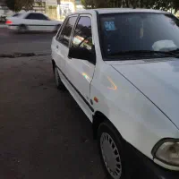پراید سواری