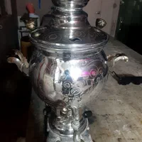 سماور گازی ۶لیتری