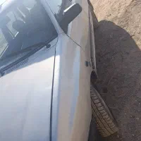 پراید مدل ۸۶پایه گاز سوز|خودرو سواری و وانت|آیسک, |دیوار