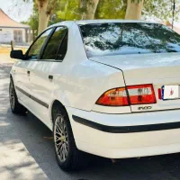 سمند  ef7 مدل 97