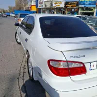 فروش خودروماکسیما مدل ۱۳۸۷|خودرو سواری و وانت|اردبیل, |دیوار