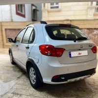 کوییک ۱۴۰۲ S