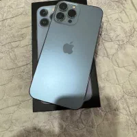 آیفون ۱۳ پرومکس