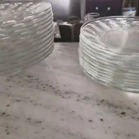 بشقاب برنج خوری خورشتی فرانسوی|ظروف سرو و پذیرایی|اصفهان, شهریار|دیوار