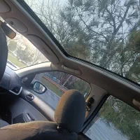 207پانا ۱۴۰۰ tu5|خودرو سواری و وانت|قم, سالاریه|دیوار