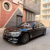 bmw 730li