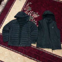 فروش پافر و کاپشن