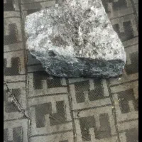 شهاب سنگ قمری
