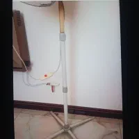 سشوار ایستاده|آرایشی، بهداشتی، درمانی|شیراز, کفترک|دیوار