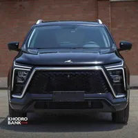 kmc x5 صفر کیلومتر ۱۴۰۴