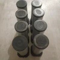 همه وسایل در حد نو|حراج|سهند, |دیوار