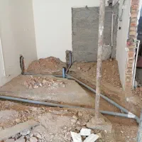 تاسیسات لوله کشی نصب تعمیر پمپ آب شیرآلات آبگرمکن|خدمات پیشه و مهارت|همدان, |دیوار