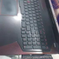لپتاپ asus gl553 گیمی/بازی/گرافیکدار|رایانه همراه|یزد, |دیوار