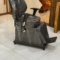 صندلی اصلاح