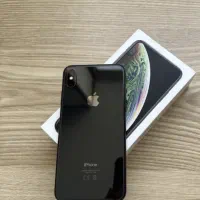 ایفون ایکس اس مکس