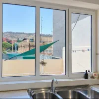 تعمیر در و پنجره دوجداره upvc درب یو پی وی سی|خدمات پیشه و مهارت|قم, دانش|دیوار