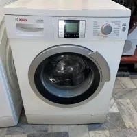 لباسشویی بوش اصل آلمان