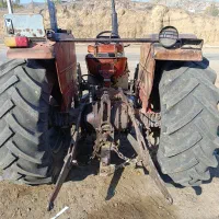 تراکتور مدل ۷۱