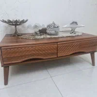 میز جلو مبلی ام دی اف