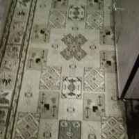 کناره گلیم فرش