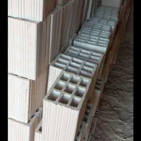 تولید و پخش انواع آجر سفال دیواری