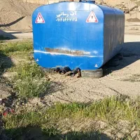 تانکر فروشی