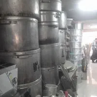 خریدار. دیگ ابکش|ظروف پخت‌وپز|تهران, عبدل‌آباد|دیوار