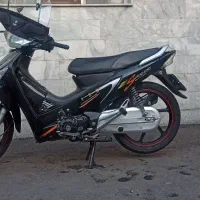 طرح ویو پیشرو پیام 135 مدل 94