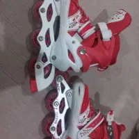 کفش اسکیت ساز ۳۸