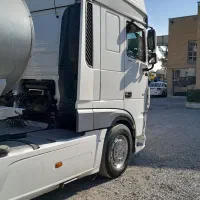 فروش یک دستگاه کشنده داف|خودرو سنگین|اسلامشهر, ملکآباد|دیوار