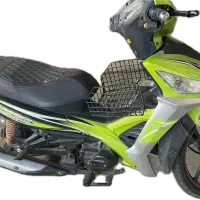 موتور ۱۳۵ پیشرو طرح پیام کار کرد ۷۰۰ مایل در حد