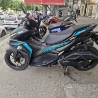 ایروکس اصلی ۱۴۰۱