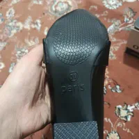 کفش مجلسی شیک|کیف، کفش، کمربند|یاسوج, |دیوار