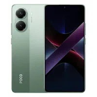 شیائومی poco x7 pro با حافظهٔ ۵۱۲ گیگابایت|موبایل|اصفهان, چرخاب|دیوار